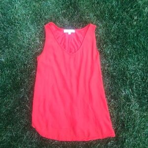 Loft top